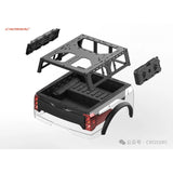 Crawling kit - EMO XX2 1/5 RTR Brushless kit