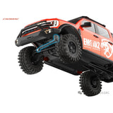 Crawling kit - EMO XX2 1/5 RTR Brushless kit