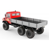 Crawling kit - EMO XXL Thunder Dragon  1/6 RTR Brushless kit