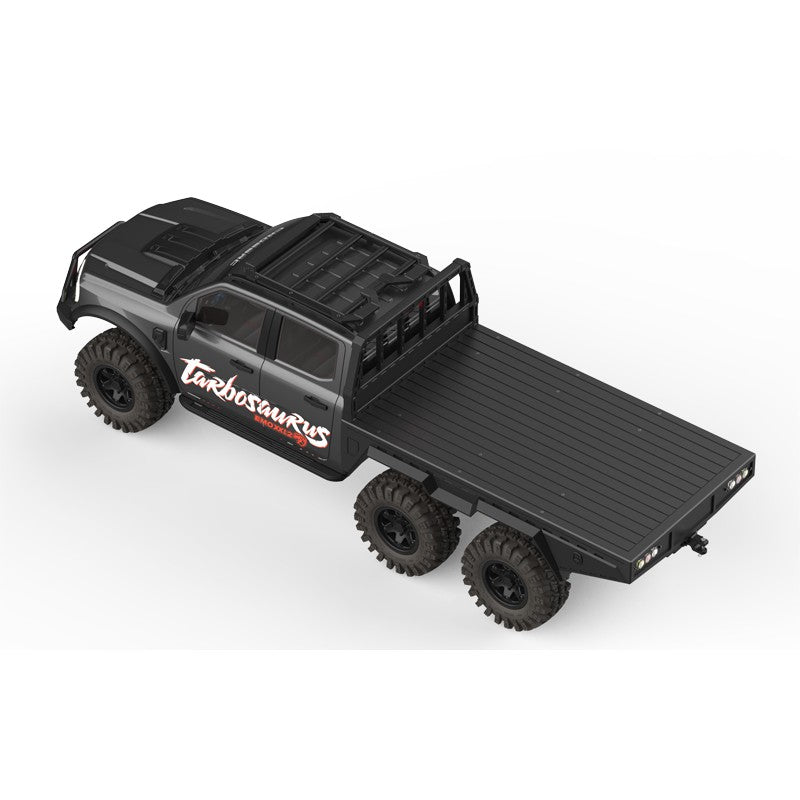 Crawling kit - EMO XXL2 1/5 ARTR kit (Gun metal gray)
