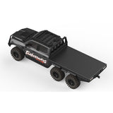Crawling kit - EMO XXL2 1/5 ARTR kit (Gun metal gray)