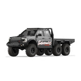 Crawling kit - EMO XXL2 1/5 ARTR kit (Gun metal gray)