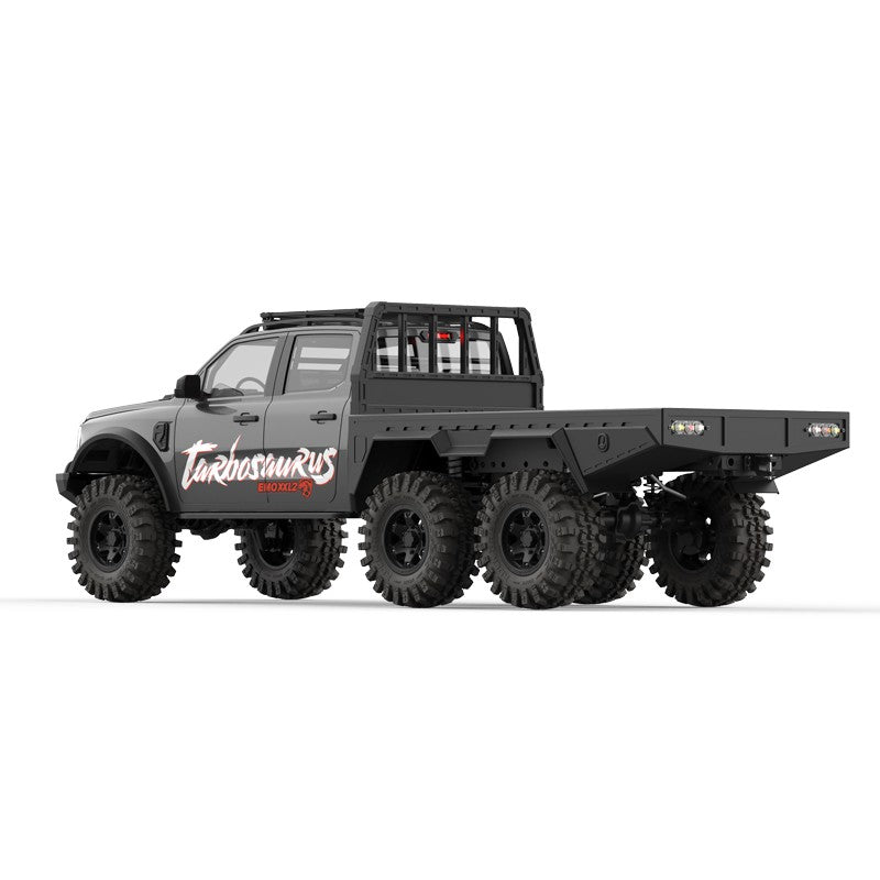 Crawling kit - EMO XXL2 1/5 ARTR kit (Gun metal gray)