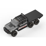 Crawling kit - EMO XXL2 1/5 ARTR kit (Gun metal gray)