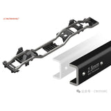 Crawling kit - EMO XXL2 1/5 RTR 775 Brushed kit