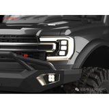 Crawling kit - EMO XXL2 1/5 RTR 775 Brushed kit