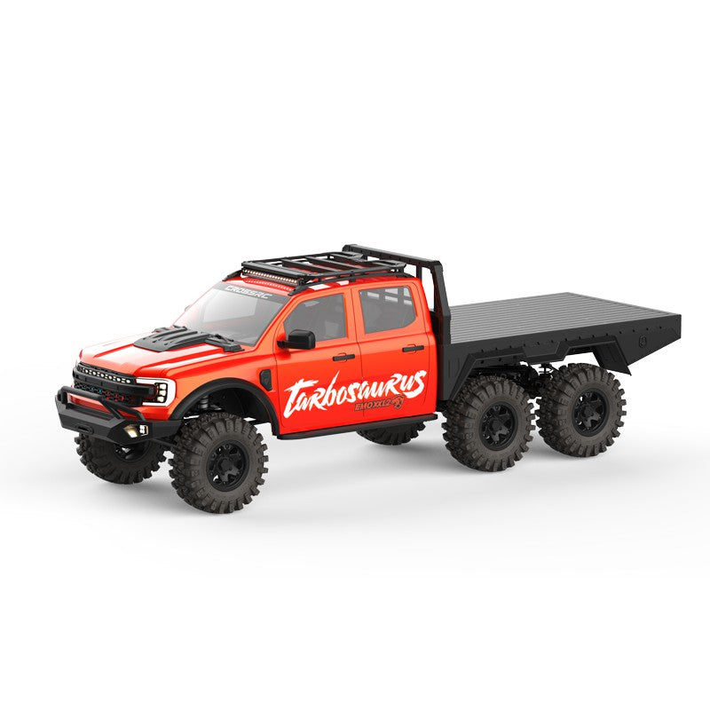 Crawling kit - EMO XXL2 1/5 RTR Brushless kit (Orange)
