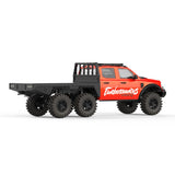 Crawling kit - EMO XXL2 1/5 RTR Brushless kit (Orange)