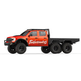 Crawling kit - EMO XXL2 1/5 RTR Brushless kit (Orange)