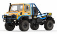 Crawling kit - EMOX NT Wildboar 1/8 ARTR kit