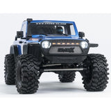 Crawling kit - EMOX1 1/8 ARTR kit