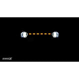 Crawling kit - EMOX1 1/8 ARTR kit