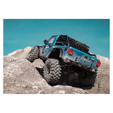Crawling kit - EMOX1 1/8 ARTR kit