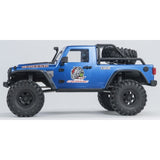 Crawling kit - EMOX1 1/8 ARTR kit