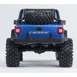 Crawling kit - EMOX1 1/8 ARTR kit