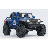 Crawling kit - EMOX1 1/8 ARTR kit
