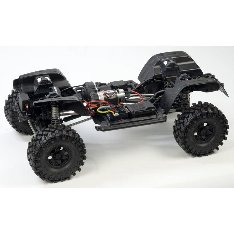 Crawling kit - EMOX1 1/8 ARTR kit