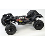 Crawling kit - EMOX1 1/8 ARTR kit