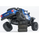Crawling kit - EMOX1 1/8 ARTR kit
