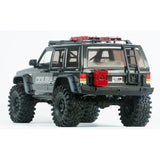 Crawling kit - EMOX2 1/8 ARTR kit