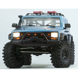 Crawling kit - EMOX2 1/8 RTR 775 Brushed kit