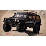 Crawling kit - EMOX2 1/8 RTR Brushless kit (Grey)
