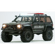 Crawling kit - EMOX2 1/8 RTR Brushless kit (Grey)