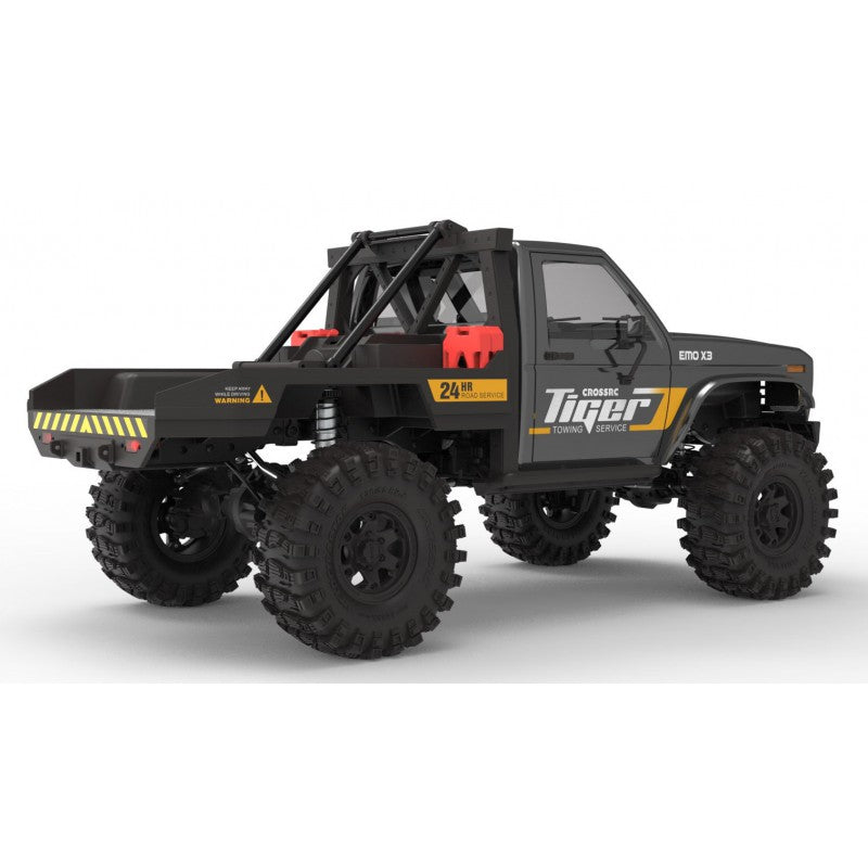 Crawling kit - EMOX3 1/8 ARTR kit