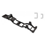 Crawling kit - EMOX3 1/8 RTR 775 Brushed kit