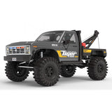 Crawling kit - EMOX3 1/8 RTR 775 Brushed kit