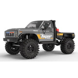 Crawling kit - EMOX3 1/8 RTR 775 Brushed kit