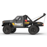 Crawling kit - EMOX3 1/8 RTR 775 Brushed kit