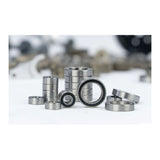 Crawling kit - EMOX3 1/8 RTR 775 Brushed kit
