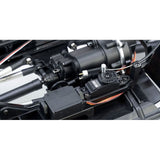 Crawling kit - EMOX3 1/8 RTR 775 Brushed kit