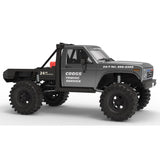 Crawling kit - EMOX3 1/8 RTR Brushless kit