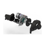 Crawling kit - EMOX3 1/8 RTR Brushless kit
