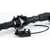 Crawling kit - EMOX3 1/8 RTR Brushless kit
