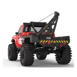 Crawling kit - EMOX3 1/8 RTR Brushless kit
