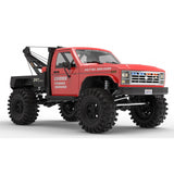 Crawling kit - EMOX3 1/8 RTR Brushless kit