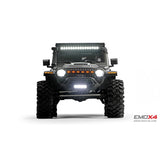 Crawling kit - EMOX4 1/8 ARTR kit