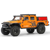 Crawling kit - EMOX4 1/8 ARTR kit