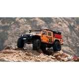 Crawling kit - EMOX4 1/8 ARTR kit
