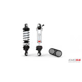 Crawling kit - EMOX4 1/8 ARTR kit