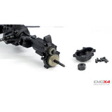 Crawling kit - EMOX4 1/8 ARTR kit (silvery)