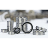 Crawling kit - EMOXL 1/8 775 Brushed kit