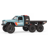 Crawling kit - EMOXL 1/8 775 Brushed kit
