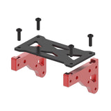 Crawling kit - EMOXL 1/8 775 Brushed kit