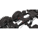 Crawling kit - EMOXL 1/8 775 Brushed kit