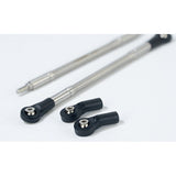 Crawling kit - EMOXL 1/8 775 Brushed kit