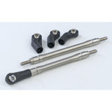 Crawling kit - EMOXL 1/8 775 Brushed kit